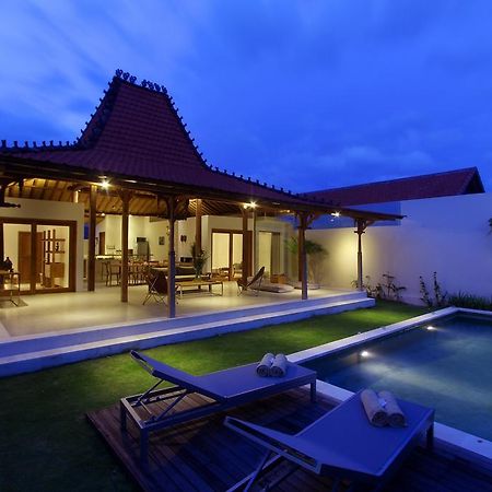 Villa Manik Canggu Cameră foto