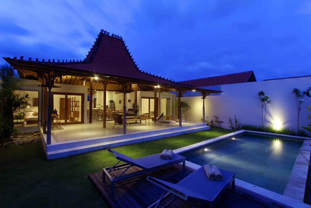 Villa Manik Canggu Cameră foto